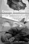 Svetlana Stephenson, Stephenson Svetlana - Crossing the Line