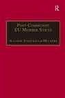 Susanne Jungerstam-Mulders, Susanne Jungerstam-Mulders, Jungerstam-Mulders Susanne - Post-Communist Eu Member States
