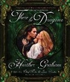 Heather Graham, Heather/ Fortin Graham, Cherif Fortin, Lynn Sanders - There Be Dragons