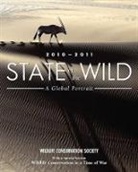 Eva Fearn, Wildlife Conservation Society, Fearn, Eva Fearn, Kent H. Redford - State of the Wild 2010-2011