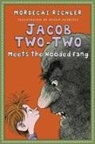 Dusan Petricic, Mordecai Richler, Mordecai/ Petricic Richler, Dusan Petricic - Jacob Two-Two Meets the Hooded Fang