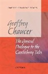 Geoffrey Chaucer, Peter Mack, Chris Walton - General Prologue
