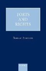 Robert Stevens - Torts and Rights