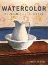 Elizabeth Horowitz - Watercolor