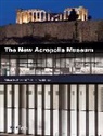 Yannis Aesopos, Bernanrd Tschumi Architects, Bernard Tschumi Architects, Dim Bernard Tschumi Architects (EDT)/ Pandermalis, Dimitrios Pandermalis, Joel Rutten... - The New Acropolis Museum
