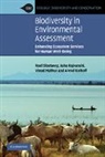 Kolhoff Arend, Vinod B. Mathur, Mathur Vinod B., Asha Rajvanshi, Rajvanshi Asha, Roel Slootweg... - Biodiversity in Environmental Assessment