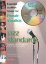 Alfred Publishing - Jazz Standards