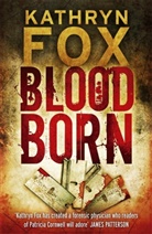 Kathryn Fox - Bloodborn