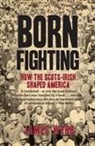 James Webb - Born Fighting