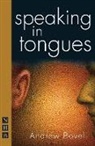Andrew Bovell, Bovell Andrew - Speaking in Tongues