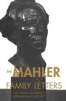 Gustav Mahler, Stephen McClatchie, Stephen (Vice-President Mcclatchie, Stephen McClatchie - Mahler Family Letters