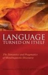 Herman Cappelen, Herman Lepore Cappelen, Cappelen Herman, Ernest Lepore, Ernie Lepore - Language Turned on Itself