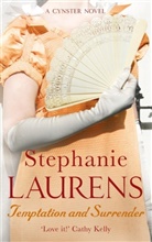 Stephanie Laurens, Laurens Stephanie - Temptation and Surrender