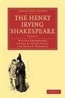 William Shakespeare, Henry Irving, Irving Henry, Frank A. Marshall, Marshall Frank A. - The Henry Irving Shakespeare: Volume 3