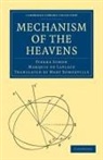 Pierre Simon Laplace, Mary Somerville - Mechanism of the Heavens