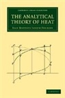 Jean Baptis Fourier, Jean Baptiste Joseph Fourier - The Analytical Theory of Heat