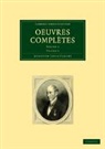 Augustin Louis Cauchy, Augustin-Louis Cauchy - Oeuvres Completes Serie 1 Volume 9