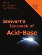P Elbers, Paul Wg Elbers, Kellum A. John, J Kellum, John A Kellum, John A. Kellum... - Stewart's textbook of acid base