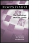 Alex de Voogt, Ferdinand Gobet, Fernand Gobet, Gobet Fernand, Jean Retschitzki, Retschitzki Jean... - Moves In Mind