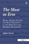 Stephen Downes - Muse As Eros