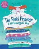 Brenda Williams, Sophie Fatus - The Real Princess
