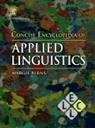 Margie Berns, Margie Berns, Berns Margie - Concise Encyclopedia of Applied Linguistics
