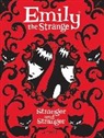 Jessica Gruner, Rob Reger, Buzz Parker, Rob Reger - Stranger and Stranger