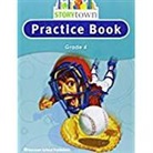 Harcourt School Publishers (COR), Hsp, Harcourt School Publishers - Story Town Practice Book - Grade 4