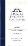 F. A. Hayek, Sherwin Rosen, Sherwin Rosen - Legacy of Friedrich von Hayek