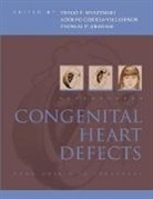 Diego F./ Correa-Villase Wyszynski, Adolfo Correa-Villasenor, Adolfo Correa-Villaseñor, Thomas Graham, Diego Wyszynski - Congenital Heart Defects