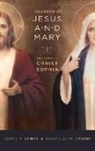 Nicholas Levine, Nicholas (Fullbright Scholar) Levine, Levine Nicholas, James Lewis, James (Lecturer Lewis, Lewis James - Children of Jesus and Mary