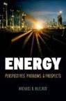 Michael B. McElroy - Energy