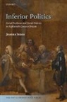 Joanna Innes, Joanna (Fellow and Tutor Innes, Innes Joanna - Inferior Politics