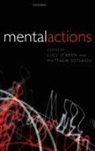 Lucy O'Brien, Lucy (EDT)/ Soteriou O'Brien, Lucy O'Brien, Matthew Soteriou, Soteriou Matthew - Mental Actions