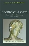 S. J. Harrison, S. J. Harrison, S. J. (Fellow and Tutor in Classics Harrison, Harrison S. J. - Living Classics