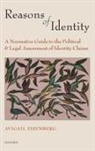 Avigail Eisenberg - Reasons of Identity