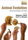 NATURAL SCIENCES and MATHEMATICS (500), Maximilian J. Telford, ZOOLOGICAL SCIENCES (590), D. T. J. Littlewood, D.T.J. Littlewood, Maximilian J. Telford... - Animal Evolution