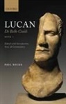 Paul (EDT) Roche, Paul Roche, Roche Paul - Lucan: De Bello Civili Book 1