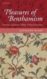 Kathleen Blake, Blake Kathleen - The Pleasures of Benthamism