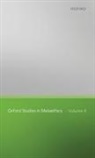 Russ (EDT) Shafer-Landau, Shafer-Landau (Ed, Shafer-Landau (Ed )., Russ Shafer-Landau - Oxford Studies in Metaethics
