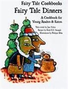 Heidi E. Y. Stemple, Jane Yolen, Philippe Beha - Fairy Tale Dinners