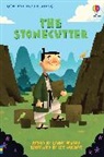 Lynne Benton, Benton Lynne, Lee Cosgrove, Lee Cosgrove, Cosgrove Lee - The Stonecutter