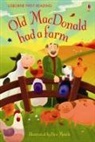 Mantle, Ben Mantle, Ben Mantle - Old Macdonald Had a Farm