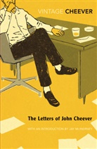 John Cheever, Benjamin Cheever - Letters of John Cheever