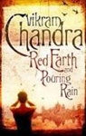 Vikram Chandra, Chandra Vikram - Red earth and pouring rain