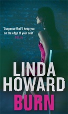 Linda Howard - Burn