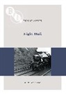 Scott Anthony, Na Na - Night Mail