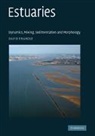 David Prandle, David (University of Liverpool) Prandle, Prandle David - Estuaries