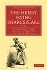 William Shakespeare, Henry Irving, Irving Henry, Frank A. Marshall, Marshall Frank A. - Henry Irving Shakespeare