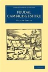 William Farrer, Farrer William - Feudal Cambridgeshire